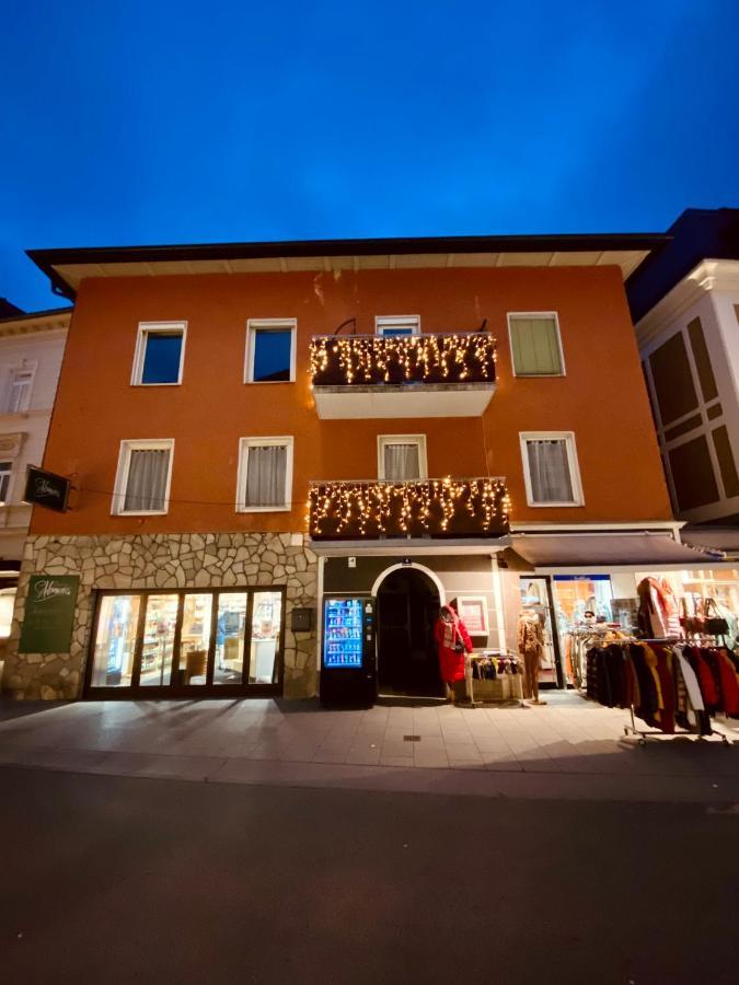 Apartment Loser Im Zentrum Bad Ischl Exterior photo