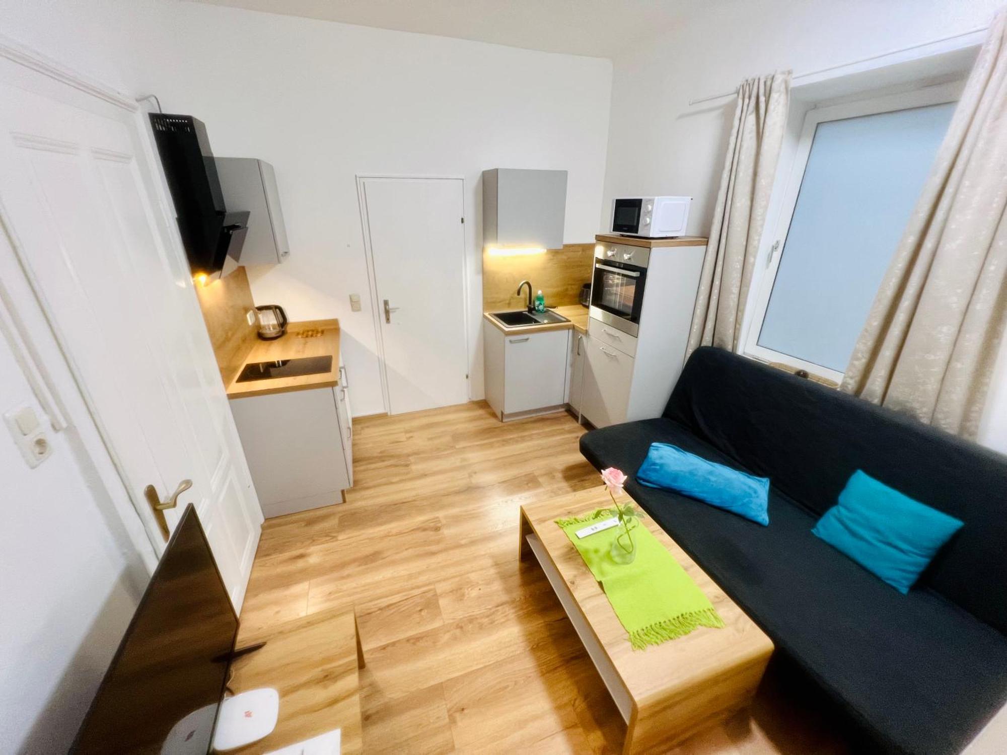 Apartment Loser Im Zentrum Bad Ischl Exterior photo