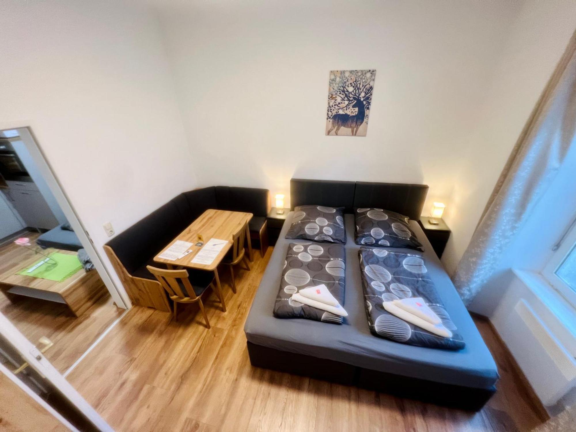 Apartment Loser Im Zentrum Bad Ischl Exterior photo