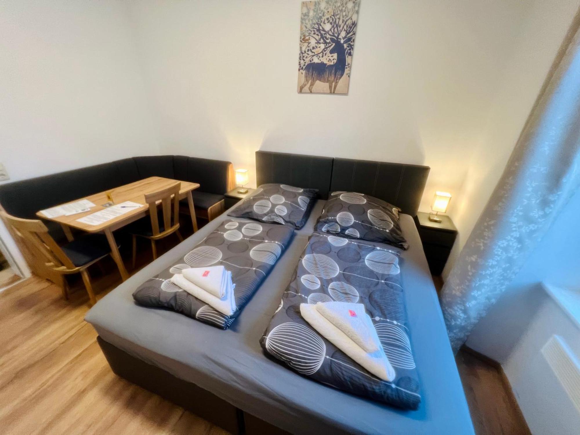 Apartment Loser Im Zentrum Bad Ischl Exterior photo